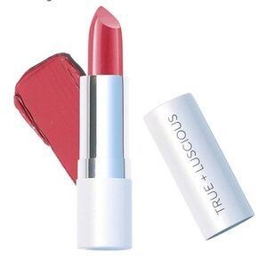True + Luscious Super Moisture Lipstick - Vintage Rose